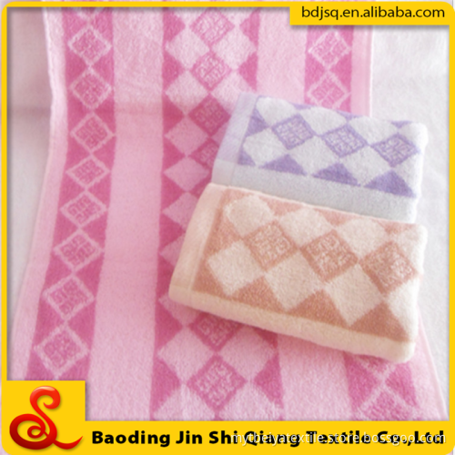 premium quality trading face cleaning towel bulk buying